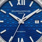 Baume & Mercier Riviera Herrenuhr M0A10620