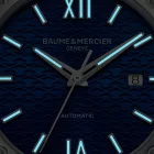 Baume & Mercier Riviera Herrenuhr M0A10620