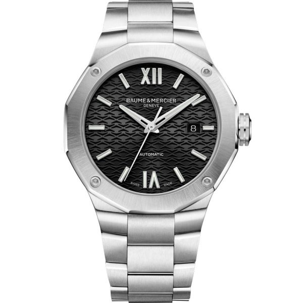 Baume & Mercier Riviera Herrenuhr M0A10621