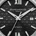 Baume & Mercier Riviera Herrenuhr M0A10621