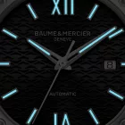 Baume & Mercier Riviera Herrenuhr M0A10621