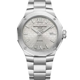 Baume & Mercier Riviera Herrenuhr M0A10622