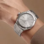 Baume & Mercier Riviera Herrenuhr M0A10622