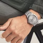 Baume & Mercier Riviera Herrenuhr M0A10622
