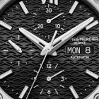 Baume & Mercier Riviera Herrenuhr M0A10624