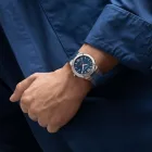 Baume & Mercier Riviera GMT Herrenuhr M0A10659