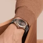 Baume & Mercier Riviera Herrenuhr M0A10660