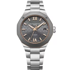 Baume & Mercier Riviera Damenuhr M0A10661