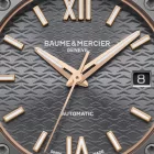 Baume & Mercier Riviera Damenuhr M0A10661