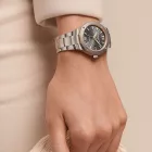 Baume & Mercier Riviera Damenuhr M0A10661