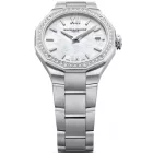 Baume & Mercier Riviera Damenuhr M0A10662