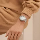Baume & Mercier Riviera Damenuhr M0A10662