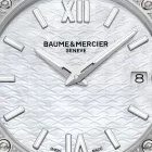 Baume & Mercier Riviera Damenuhr M0A10662