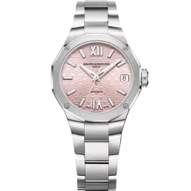 Baume & Mercier Riviera Damenuhr M0A10675