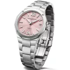 Baume & Mercier Riviera Damenuhr M0A10675