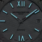 Baume & Mercier Riviera Damenuhr M0A10676