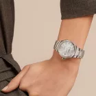 Baume & Mercier Riviera Damenuhr M0A10676
