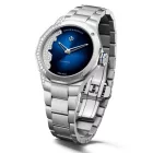 Baume & Mercier Riviera Damenuhr M0A10677