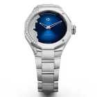 Baume & Mercier Riviera Damenuhr M0A10677