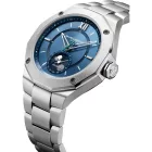 Baume & Mercier Riviera Moon Phase Baumatic Herrenuhr M0A10682