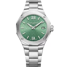 Baume & Mercier Riviera Damenuhr M0A10683