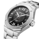 Baume & Mercier Riviera Baumatic Herrenuhr M0A10702