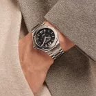 Baume & Mercier Riviera Baumatic Herrenuhr M0A10702