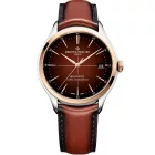 Baume & Mercier Clifton Baumatic Herrenuhr M0A10713