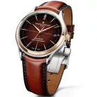 Baume & Mercier Clifton Baumatic Herrenuhr M0A10713