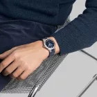 Baume & Mercier Riviera Baumatic Herrenuhr M0A10714