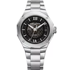 Baume & Mercier Riviera Baumatic Herrenuhr M0A10715