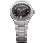 Baume & Mercier Riviera Baumatic Herrenuhr M0A10715