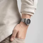 Baume & Mercier Riviera Baumatic Herrenuhr M0A10715