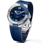 Baume & Mercier Riviera Azur Baumatic Herrenuhr M0A10716
