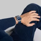 Baume & Mercier Riviera Azur Baumatic Herrenuhr M0A10716