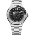 Baume & Mercier Riviera Azur Baumatic Herrenuhr M0A10717