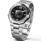 Baume & Mercier Riviera Azur Baumatic Herrenuhr M0A10717