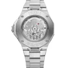 Baume & Mercier Riviera Azur Baumatic Herrenuhr M0A10717