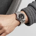 Baume & Mercier Riviera Azur Baumatic Herrenuhr M0A10717