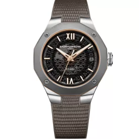 Baume & Mercier Riviera Baumatic Herrenuhr M0A10720
