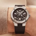 Baume & Mercier Riviera Herrenuhr M0A10721