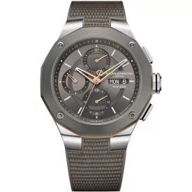 Baume & Mercier Riviera Herrenuhr M0A10722