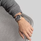 Baume & Mercier Riviera Herrenuhr M0A10722