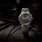Baume & Mercier Riviera Herrenuhr M0A10722