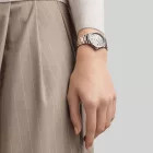 Baume & Mercier Riviera Damenuhr M0A10729