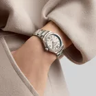 Baume & Mercier Riviera Damenuhr M0A10730