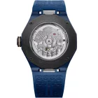 Baume & Mercier Riviera Baumatic Herrenuhr M0A10769