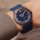 Baume & Mercier Riviera Baumatic Herrenuhr M0A10769