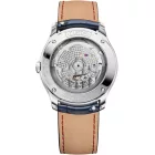 Baume & Mercier Clifton Baumatic Herrenuhr M0A10771