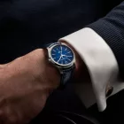 Baume & Mercier Clifton Baumatic Herrenuhr M0A10771